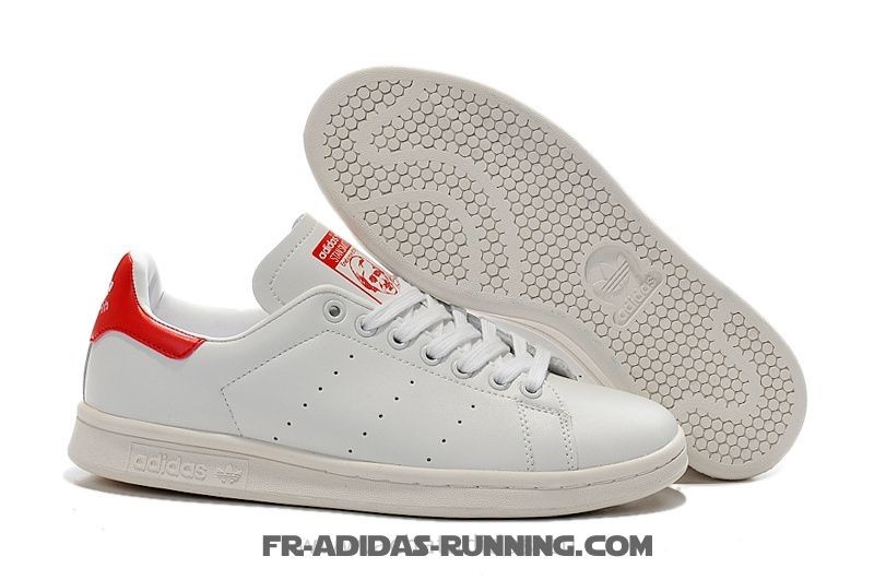 adidas stan smith homme courir